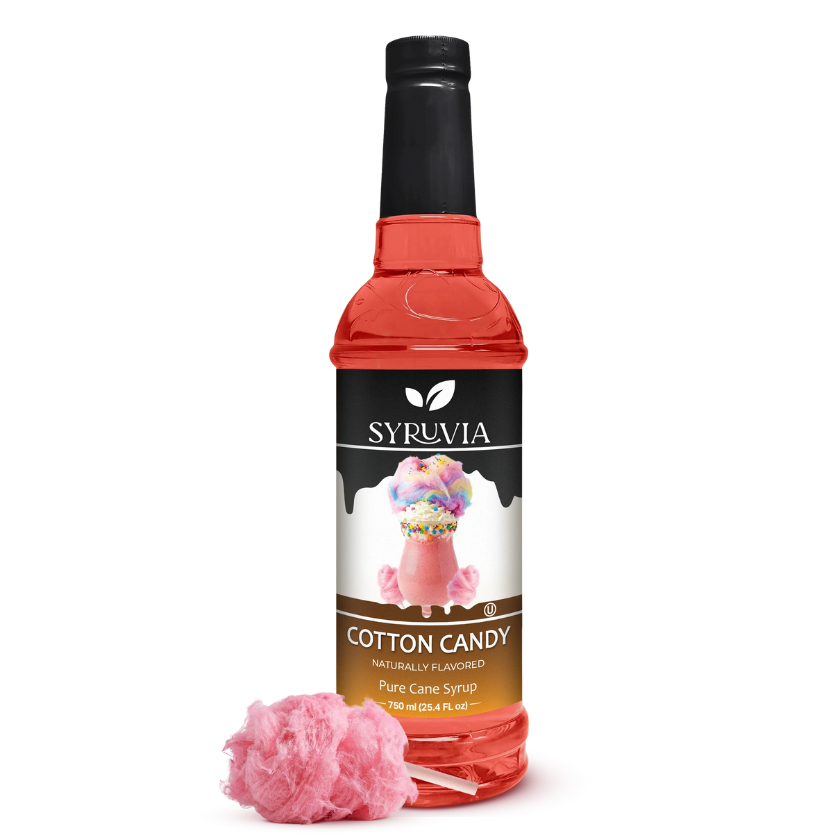 Cotton Candy Syrup