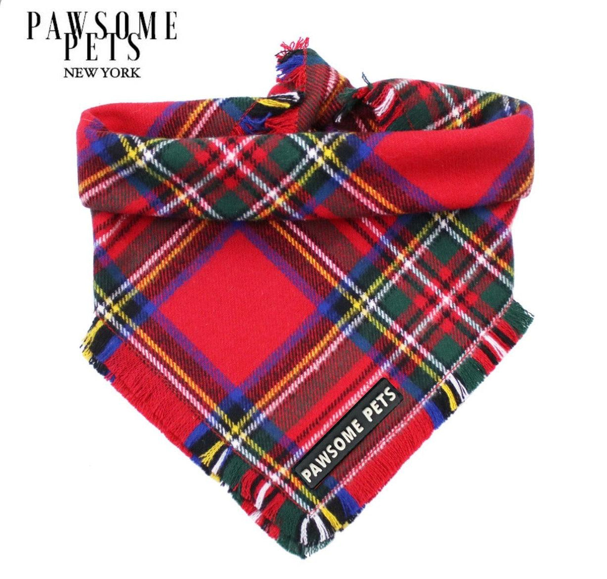 BANDANA - AMBER