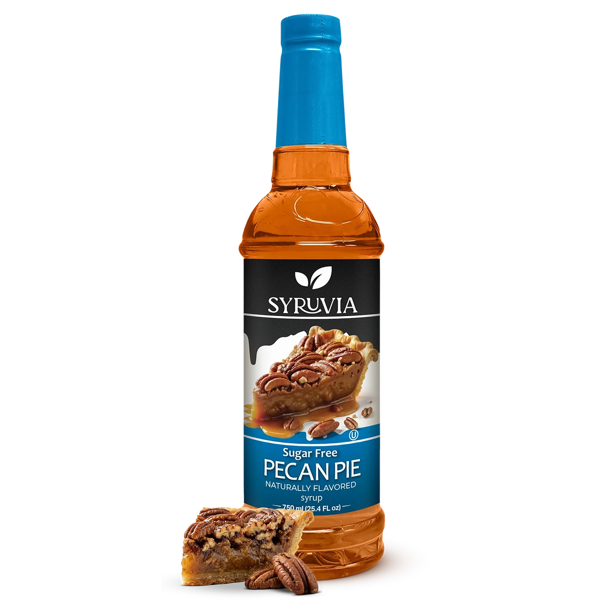 Sugar Free Pecan Pie Syrup