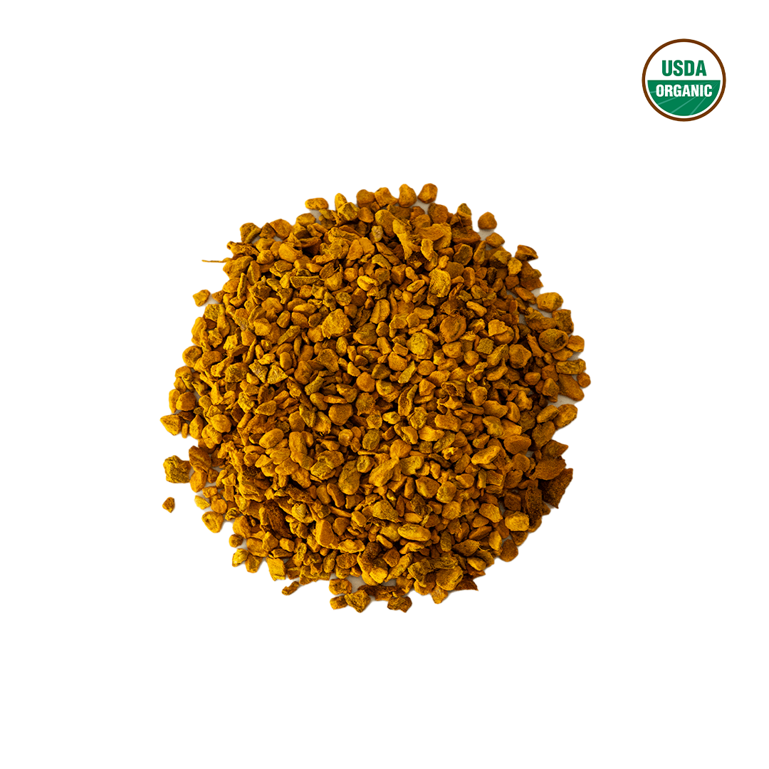 Organic Turmeric | Wholesale